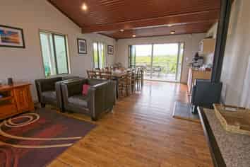 A RARE FHGC OPPORTUNITY AWAITS AT OMAU