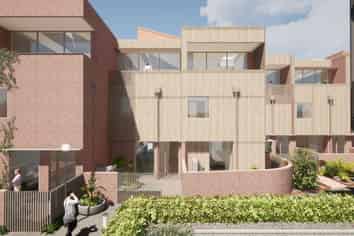 4.01/1 Clyde Street, Hamilton East