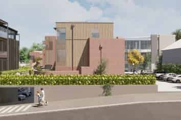 4.01/1 Clyde Street, Hamilton East