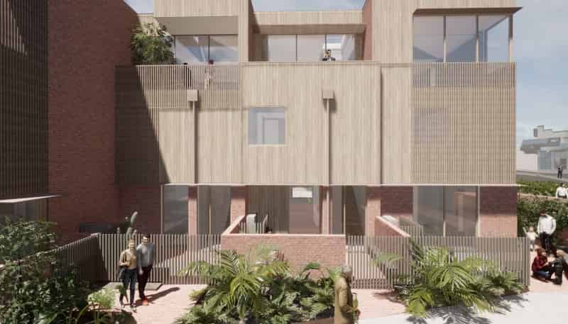 4.07/1 Clyde Street, Hamilton East