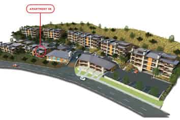 Apt 38 Marina Terrace, Lakeside Rd, Wanaka