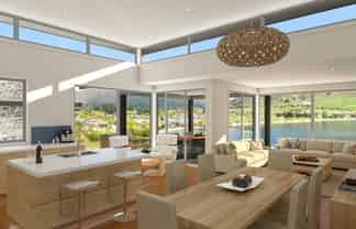 Apt 38 Marina Terrace, Lakeside Rd, Wanaka