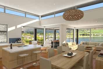 Apt 38 Marina Terrace, Lakeside Rd, Wanaka