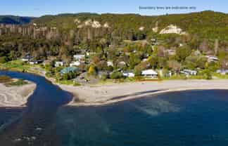 48 Areta Lane, Hatepe