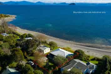 48 Areta Lane, Hatepe