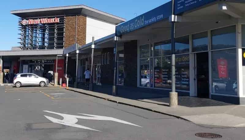 Tenancy D/47 Oxford Street, Tawa