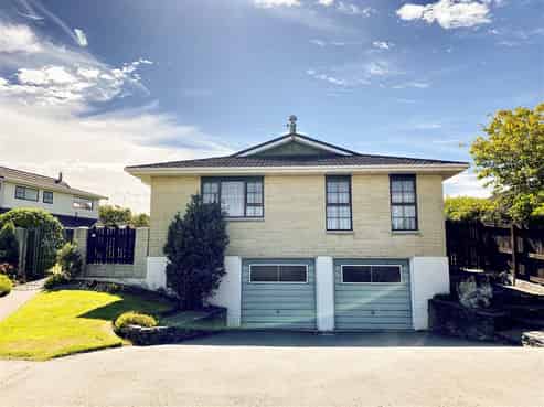 44 Terrace Street, Rosedale