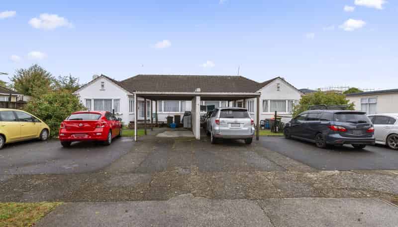 9 Ruihi Street, Rotorua Central