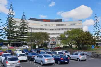 AGENCY/CUSTOMER SERVICES OFFICES