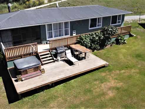 315 Georgetown-pukeuri Road, Pukeuri