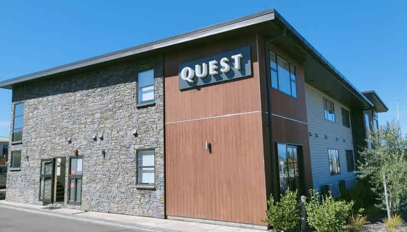 13/61 Kaimanawa Street, Taupo