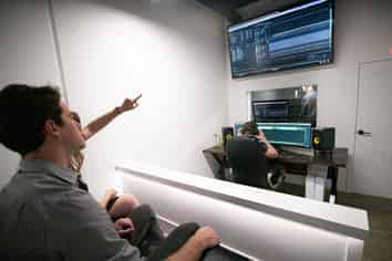 VIBRANT VINEGAR LANE