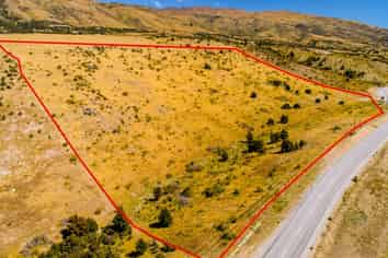 Lot 1 Pukekowhai Drive, Wanaka Surrounds