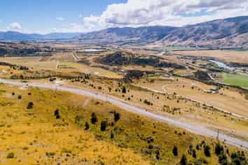 Lot 1 Pukekowhai Drive, Wanaka Surrounds