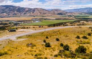 Lot 1 Pukekowhai Drive, Wanaka Surrounds