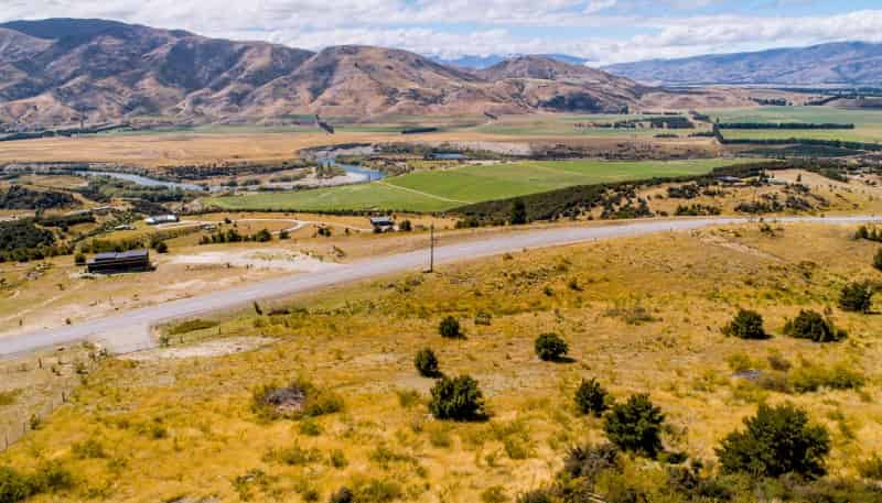 Lot 1 Pukekowhai Drive, Wanaka Surrounds