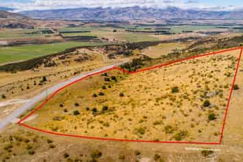 Lot 1 Pukekowhai Drive, Wanaka Surrounds