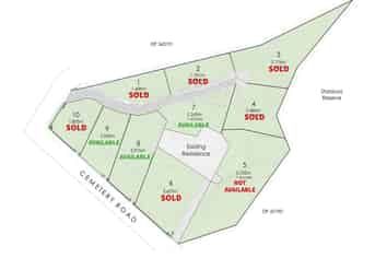 22 Cemetery Road, Wainui