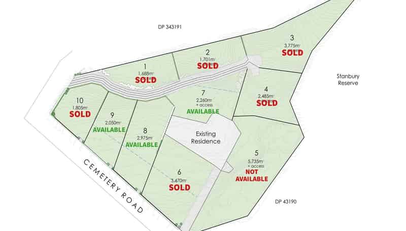 22 Cemetery Road, Wainui