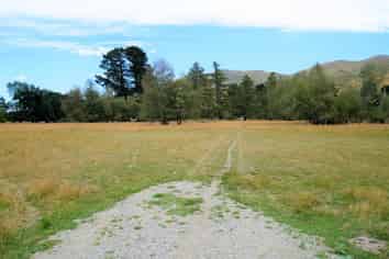  Fairlie Tekapo Road, Fairlie