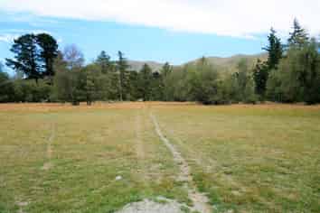  Fairlie Tekapo Road, Fairlie