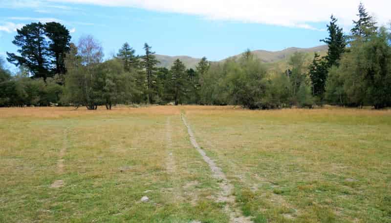  Fairlie Tekapo Road, Fairlie