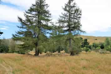  Fairlie Tekapo Road, Fairlie
