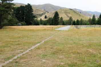  Fairlie Tekapo Road, Fairlie