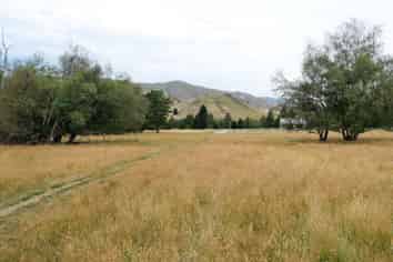  Fairlie Tekapo Road, Fairlie