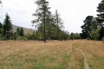  Fairlie Tekapo Road, Fairlie