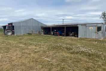 106 Creamery Road, Ranfurly