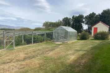 106 Creamery Road, Ranfurly