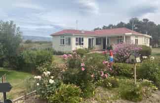 106 Creamery Road, Ranfurly