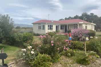 106 Creamery Road, Ranfurly