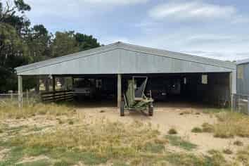 106 Creamery Road, Ranfurly