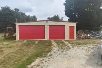 106 Creamery Road, Ranfurly