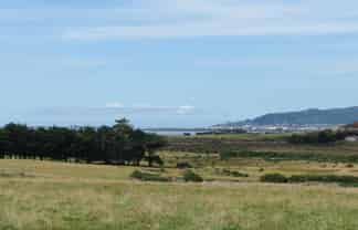 129 Clark Road, Bluff