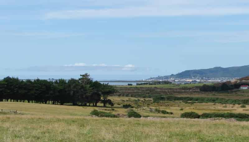 129 Clark Road, Bluff