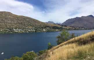 Lot 318 Snowy Place, Frankton, Queenstown Central