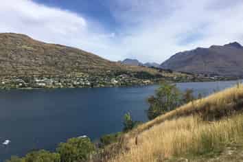 Lot 318 Snowy Place, Frankton, Queenstown Central