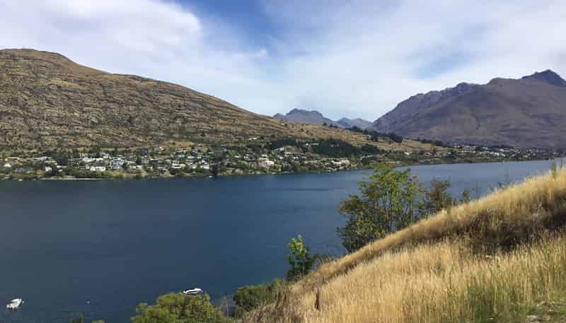Lot 318 Snowy Place, Frankton, Queenstown Central