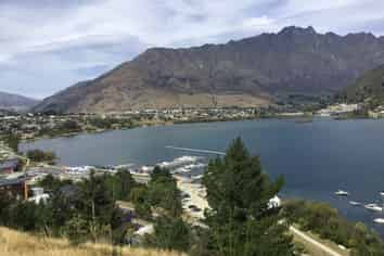 Lot 318 Snowy Place, Frankton, Queenstown Central