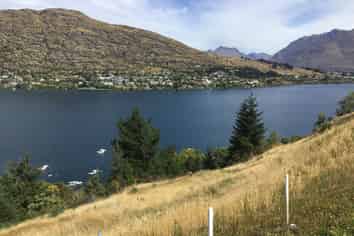 Lot 320 Snowy Place, Frankton, Queenstown Central