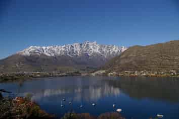 Lot 320 Snowy Place, Frankton, Queenstown Central