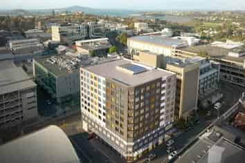 902/10 Kingdon Street, Newmarket