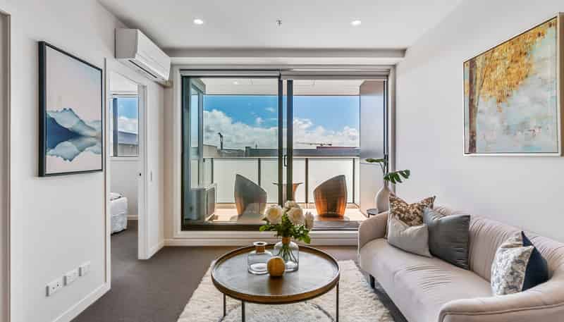 422/43 Edwin Street, Mount Eden