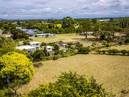 163 Brookvale Road, Havelock North