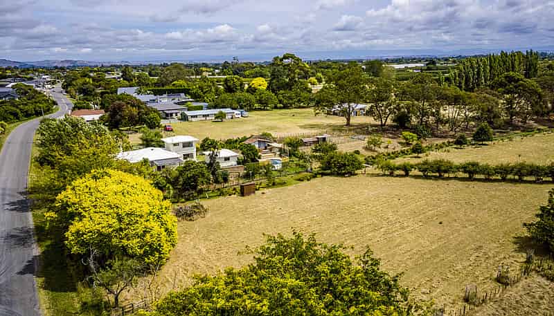 163 Brookvale Road, Havelock North