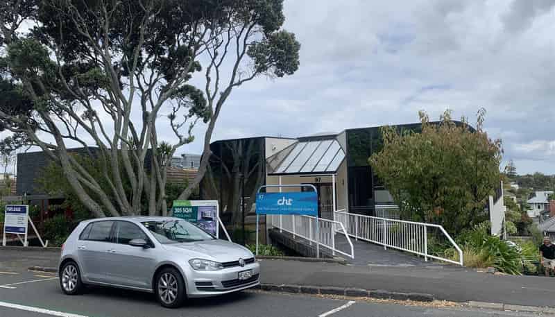 GF, 97 Great South Road, Epsom