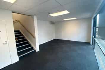 Size and Function Warehouse on Cain Road